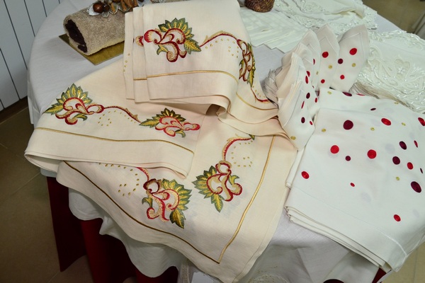 Exposition De Noel Des Chaine Des Amis